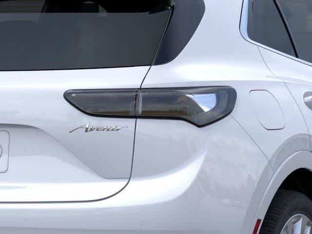 Thumbnail: 2026 Buick Envision - 11