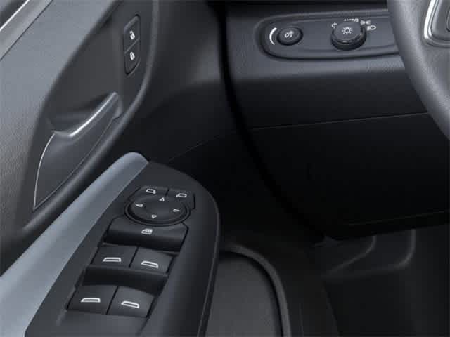 Thumbnail: 2026 Buick Envista - 22