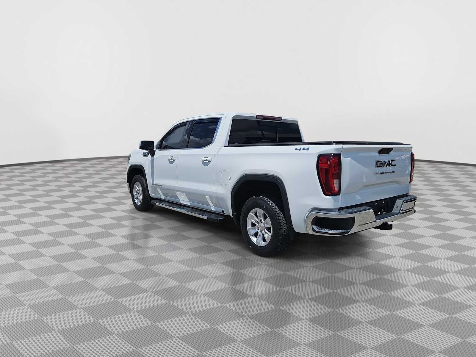 Thumbnail: 2019 GMC Sierra 1500 - 5