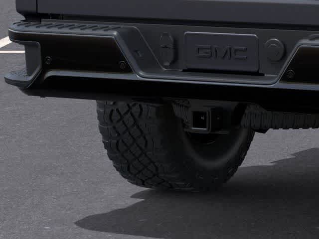 Thumbnail: 2026 GMC Sierra 2500 - 14