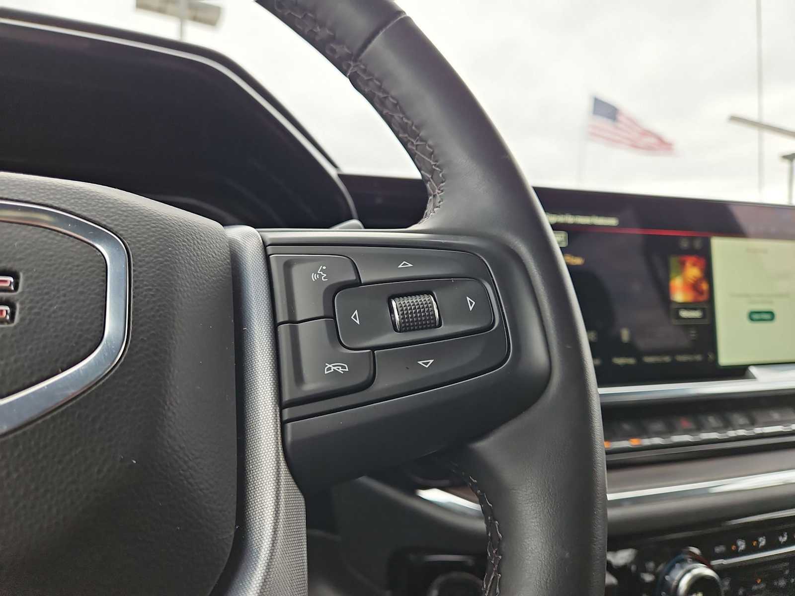 Thumbnail: 2024 GMC Sierra 1500 - 26