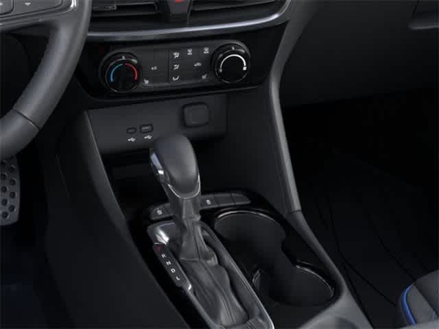 Thumbnail: 2026 Buick Encore GX - 23