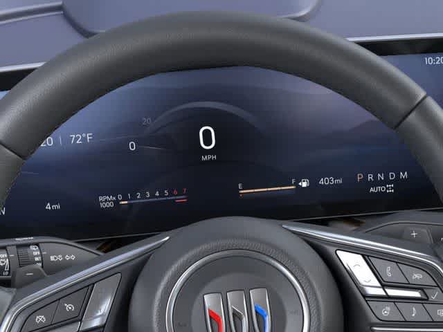 Thumbnail: 2026 Buick Envision - 18