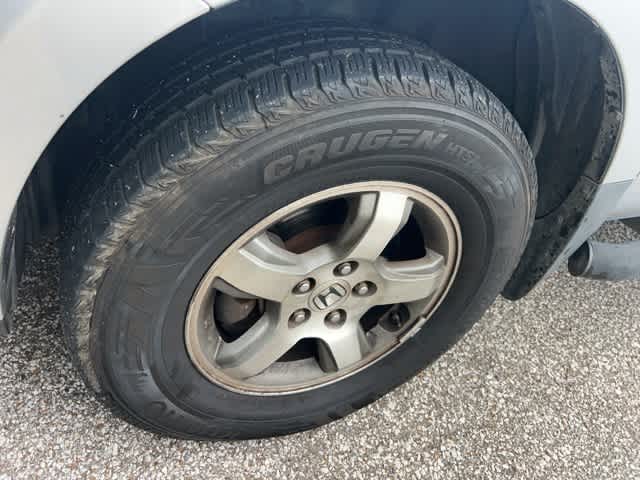 Thumbnail: 2006 Honda Pilot - 3