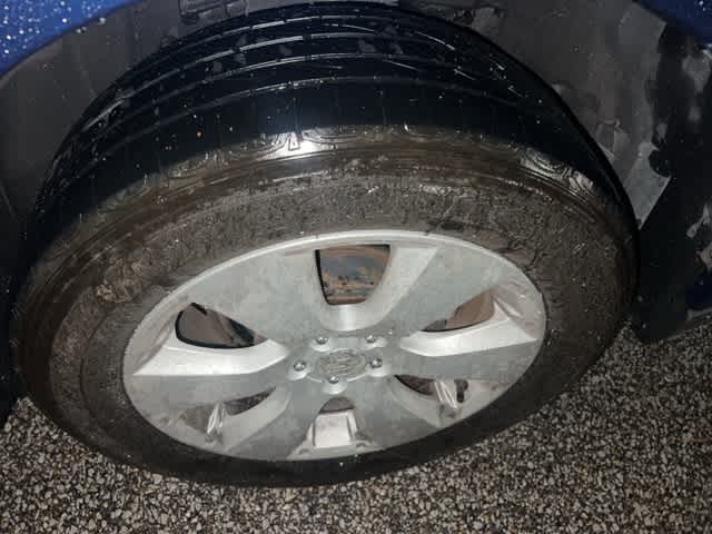 Thumbnail: 2010 Subaru Outback - 6