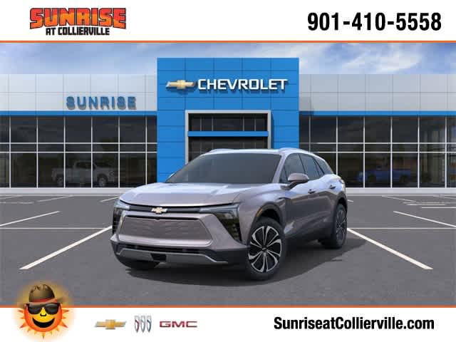 2025 Chevrolet Blazer EV LT -
                  Collierville, TN