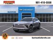 Chevrolet Blazer EV