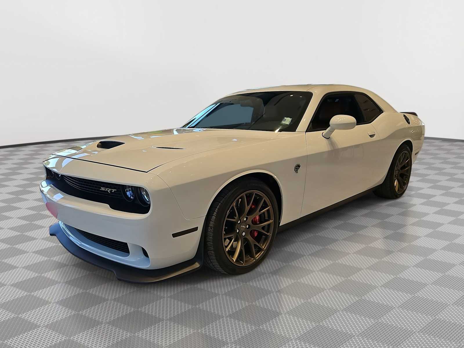 Thumbnail: 2016 Dodge Challenger - 1