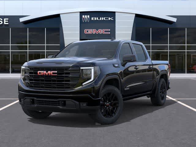 Thumbnail: 2026 GMC Sierra 1500 - 6