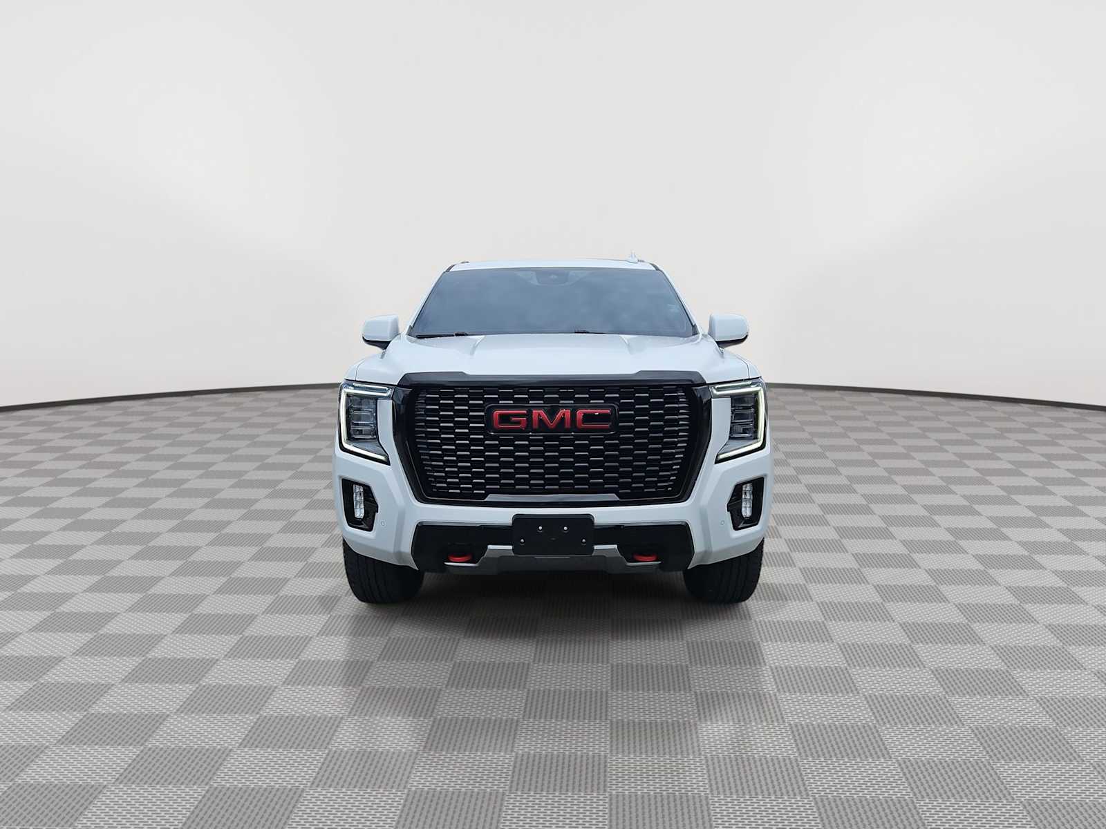 Thumbnail: 2023 GMC Yukon XL - 3