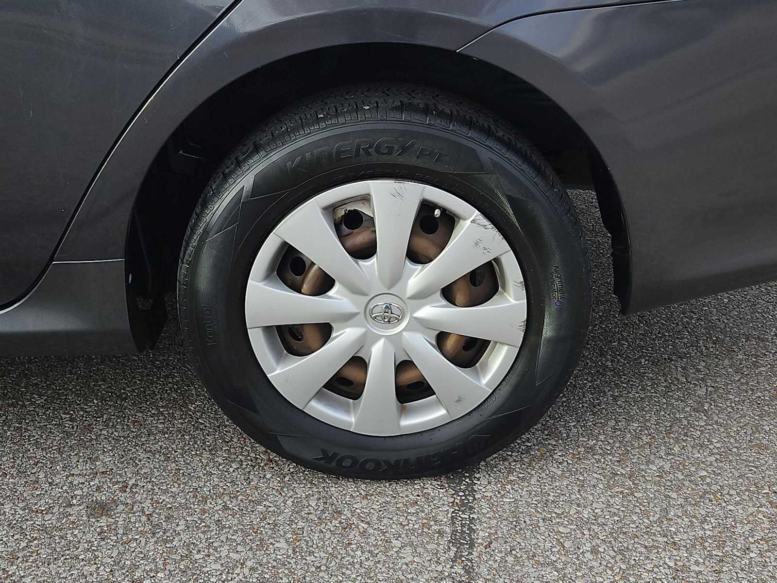 Thumbnail: 2009 Toyota Corolla - 13