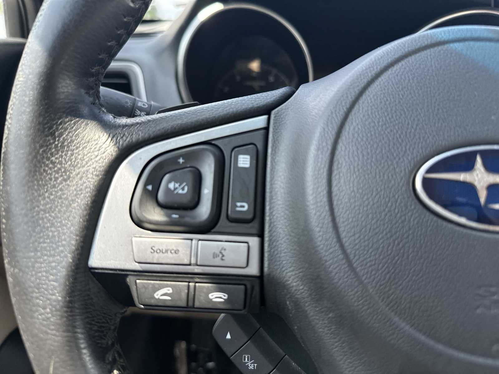 Thumbnail: 2017 Subaru Legacy - 26