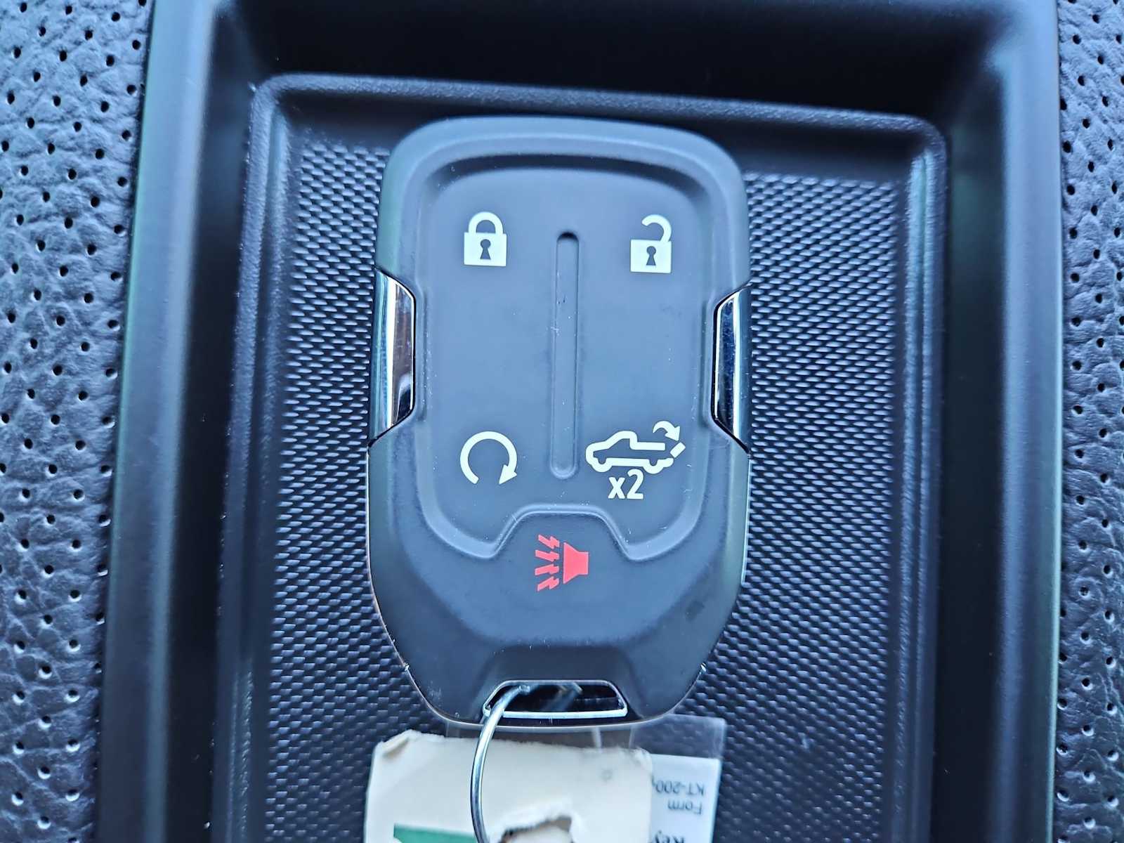 Thumbnail: 2021 GMC Sierra 1500 - 36