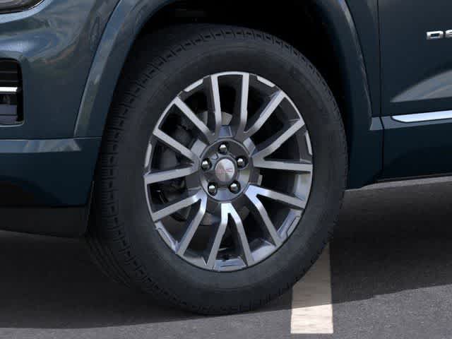 Thumbnail: 2026 GMC Terrain - 9
