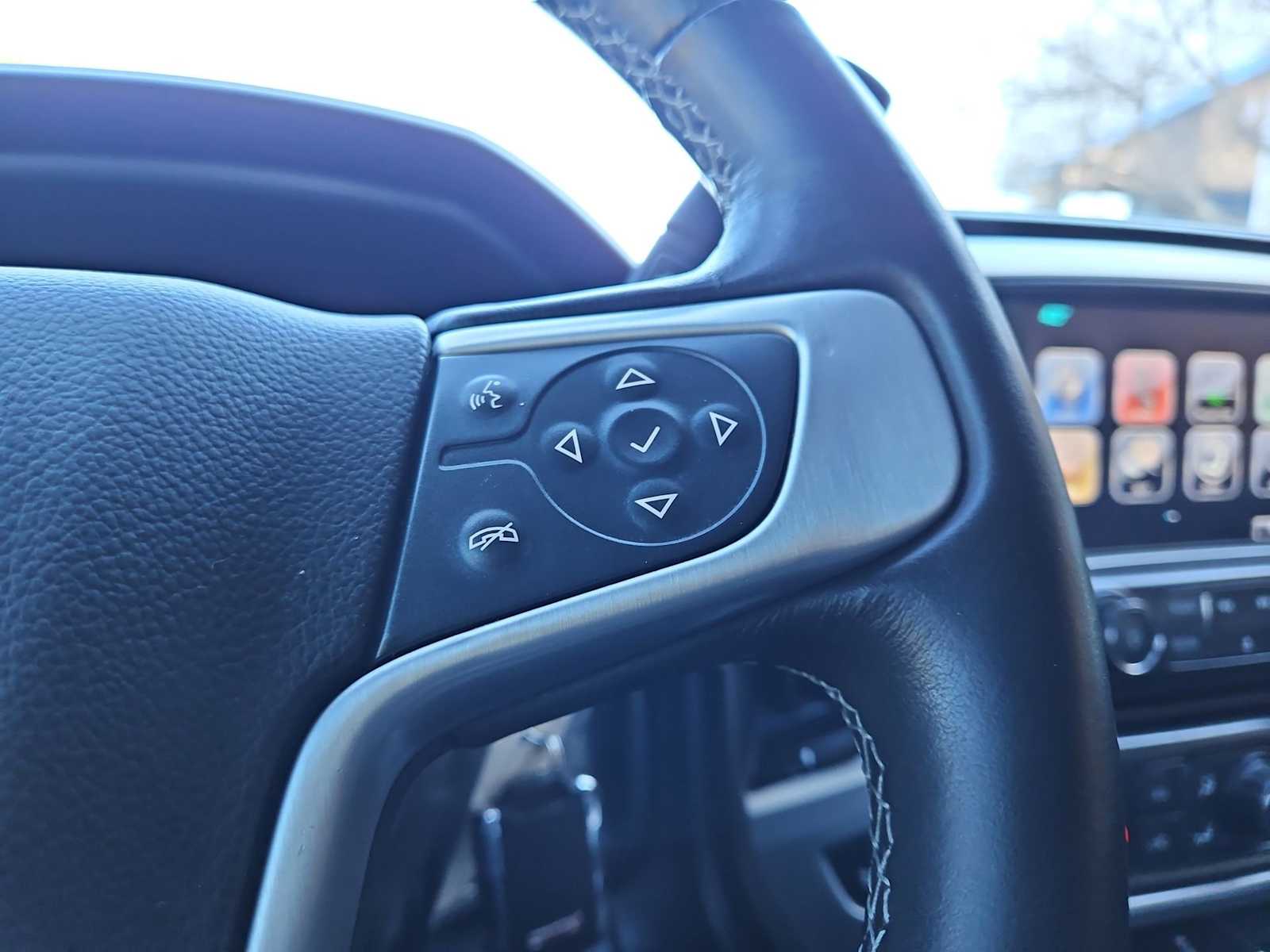 Thumbnail: 2017 GMC Sierra 1500 - 24