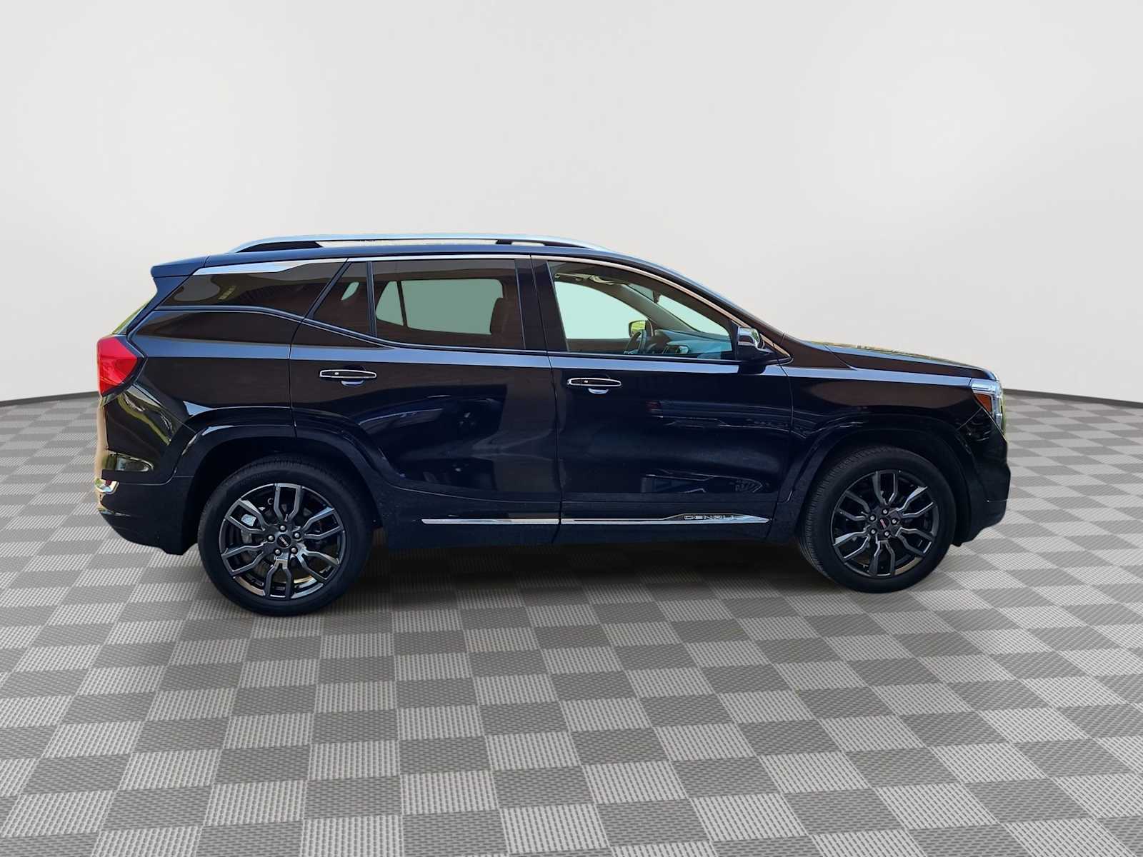 Thumbnail: 2024 GMC Terrain - 9