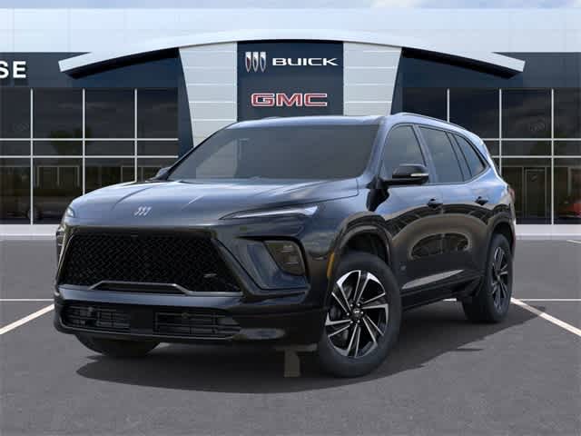 Thumbnail: 2026 Buick Enclave - 7