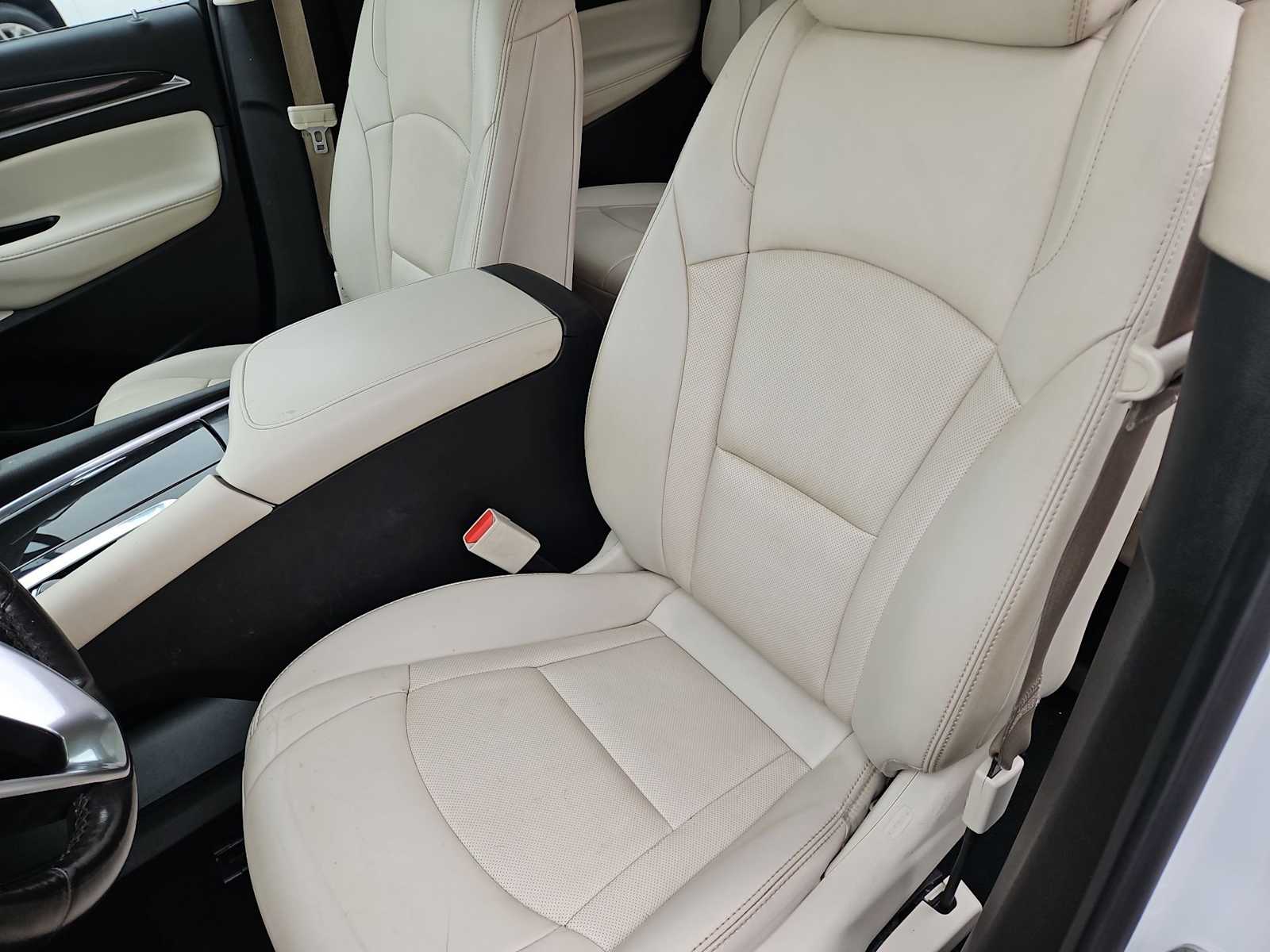 Thumbnail: 2023 Buick Enclave - 17