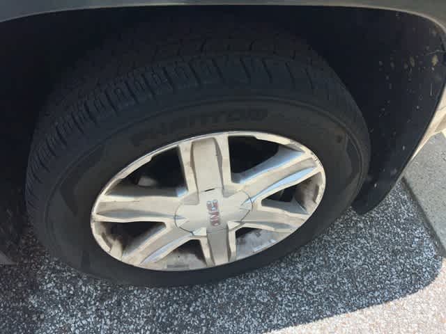 Thumbnail: 2012 GMC Terrain - 4