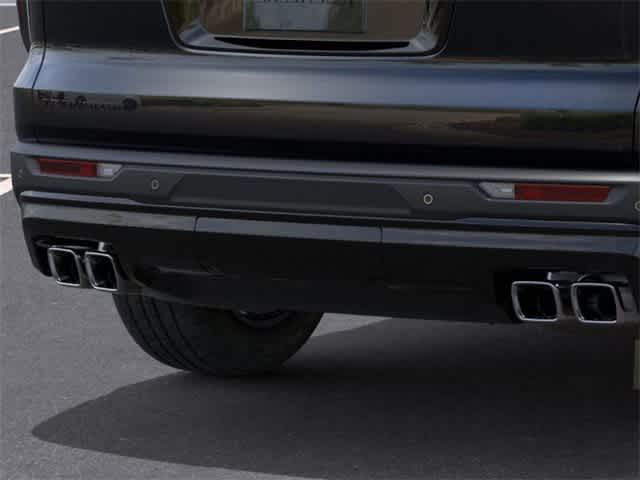 Thumbnail: 2026 Chevrolet Traverse - 14