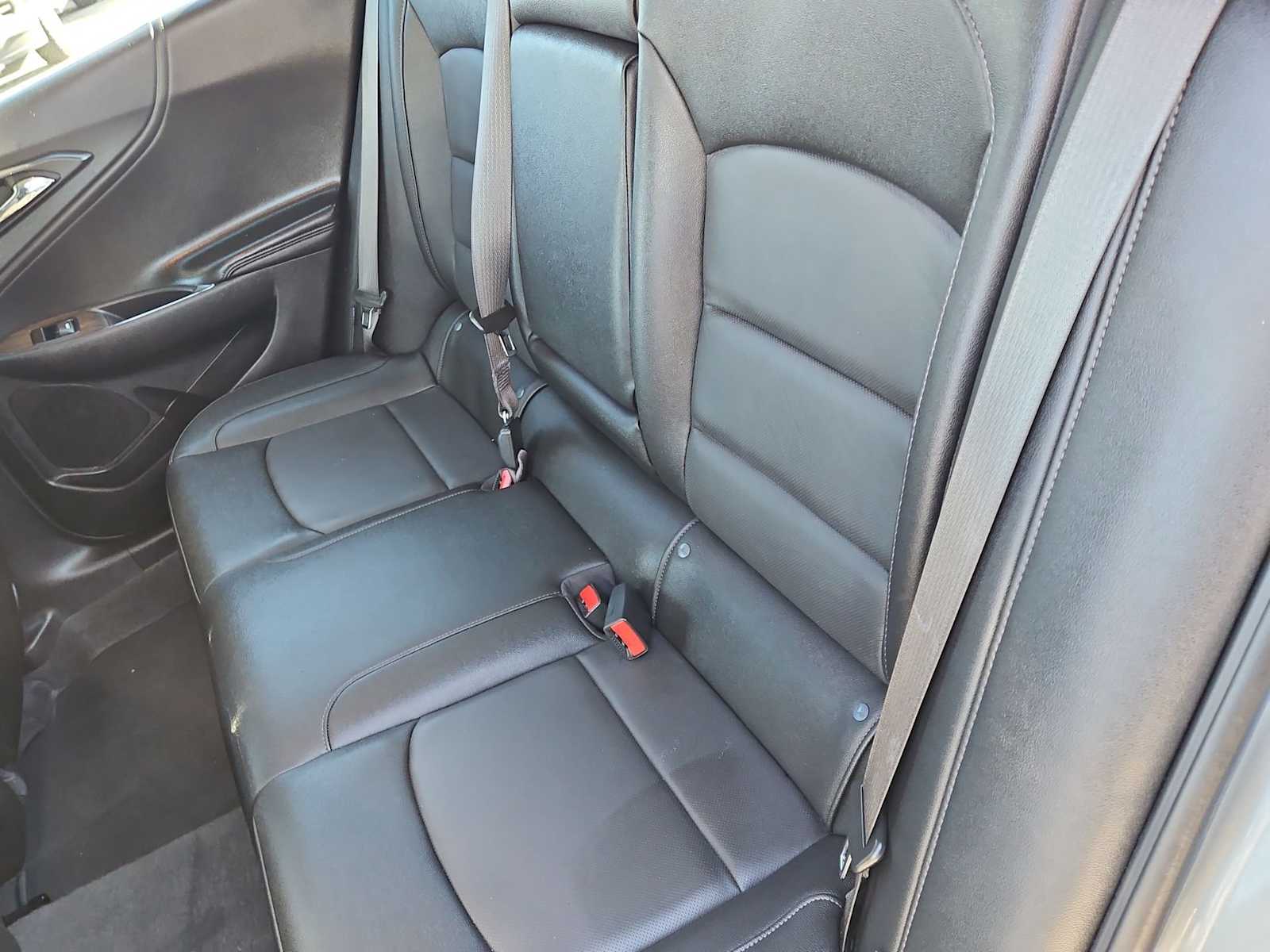 Thumbnail: 2024 Chevrolet Malibu - 20