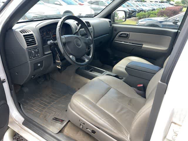 Thumbnail: 2005 GMC Canyon - 2