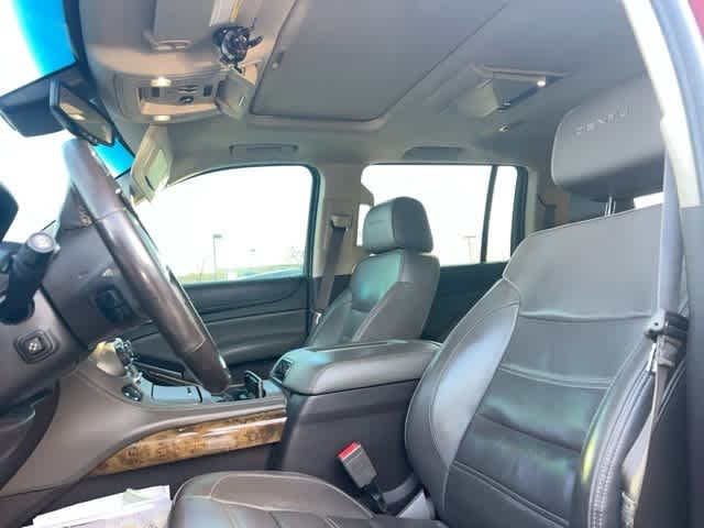 Thumbnail: 2016 GMC Yukon XL - 8