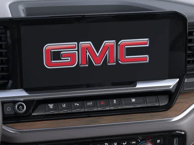 Thumbnail: 2026 GMC Sierra 3500 - 20