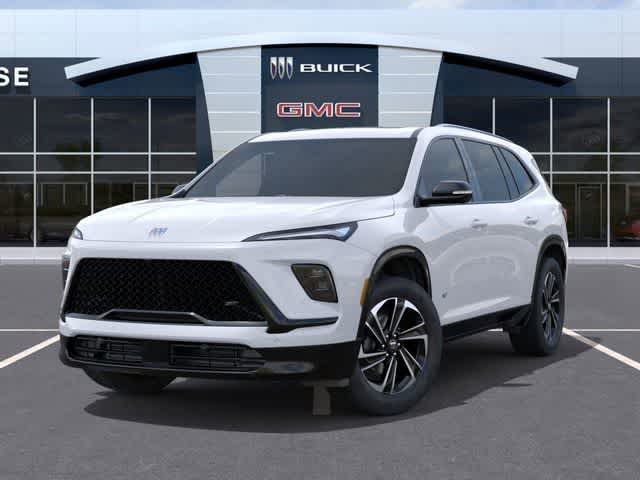 Thumbnail: 2026 Buick Enclave - 7