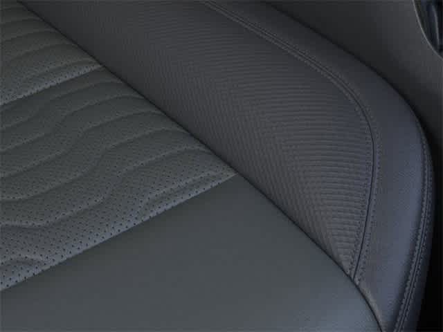 Thumbnail: 2026 Chevrolet Silverado 1500 - 21