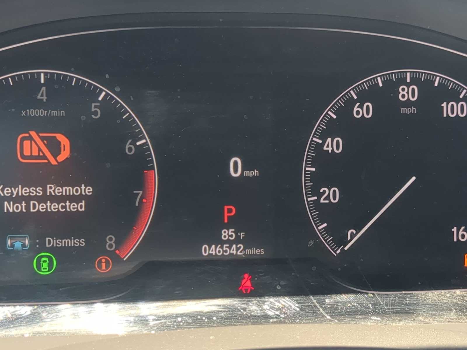 2022 Honda Accord Sport 33