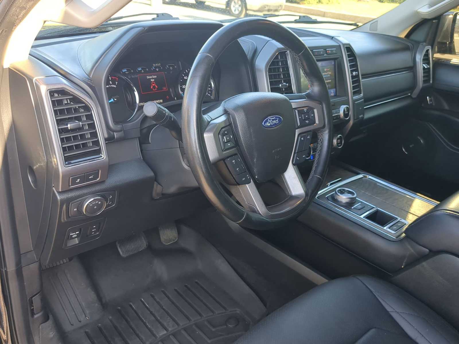 Thumbnail: 2021 Ford Expedition - 10