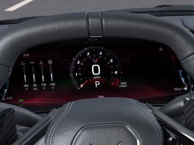 Thumbnail: 2026 Chevrolet Corvette - 18