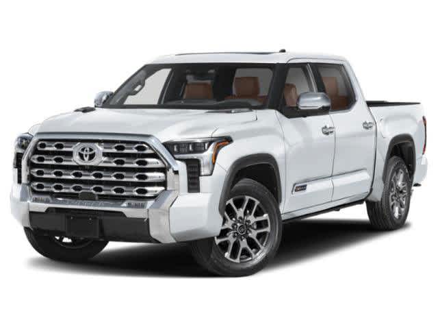 Thumbnail: 2024 Toyota Tundra - 1