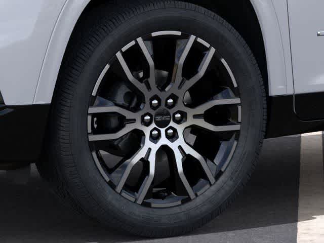 Thumbnail: 2026 GMC Acadia - 9