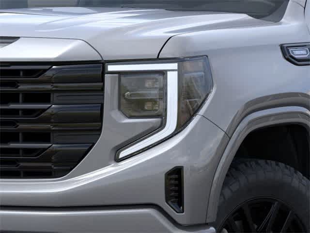 Thumbnail: 2026 GMC Sierra 1500 - 10