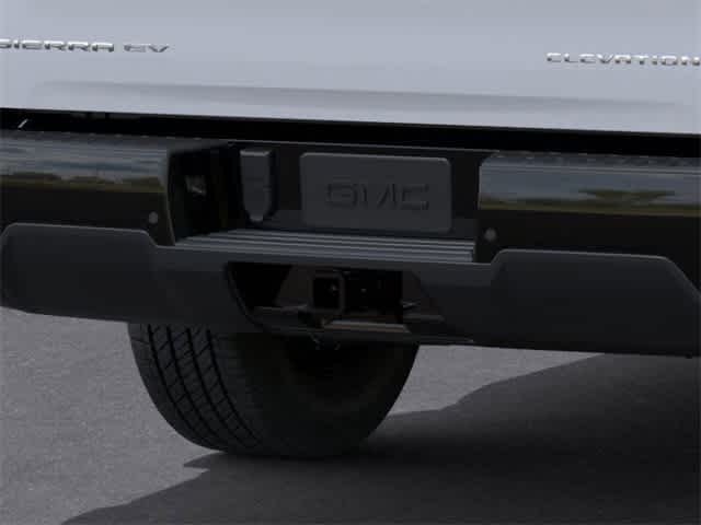 Thumbnail: 2026 GMC Sierra EV - 14
