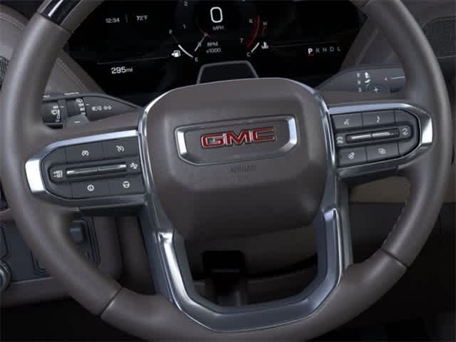Thumbnail: 2026 GMC Yukon - 19