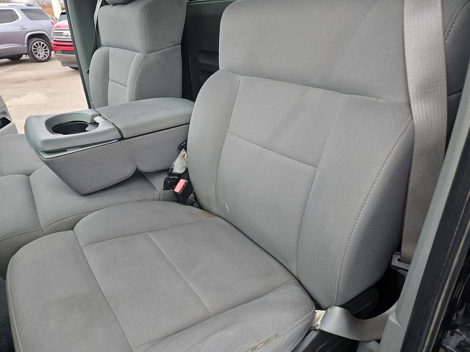 Thumbnail: 2005 Ford F-150 - 16