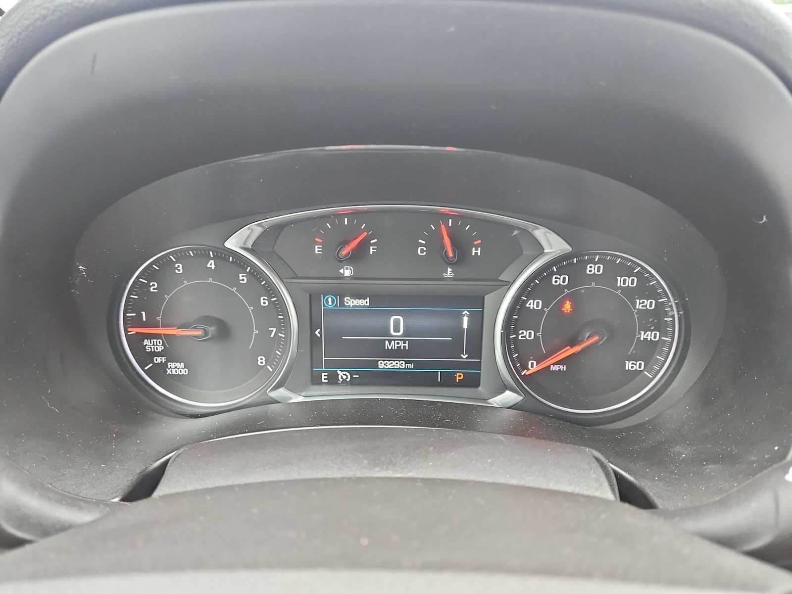 Thumbnail: 2018 GMC Terrain - 34