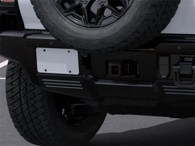 Thumbnail: 2025 GMC Hummer EV - 14