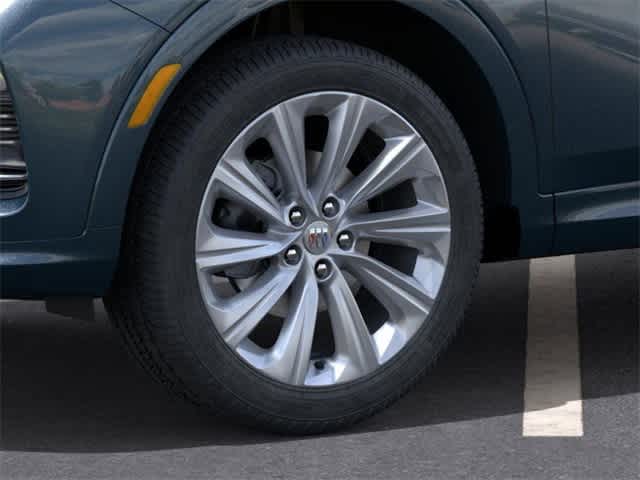 Thumbnail: 2026 Buick Envista - 9