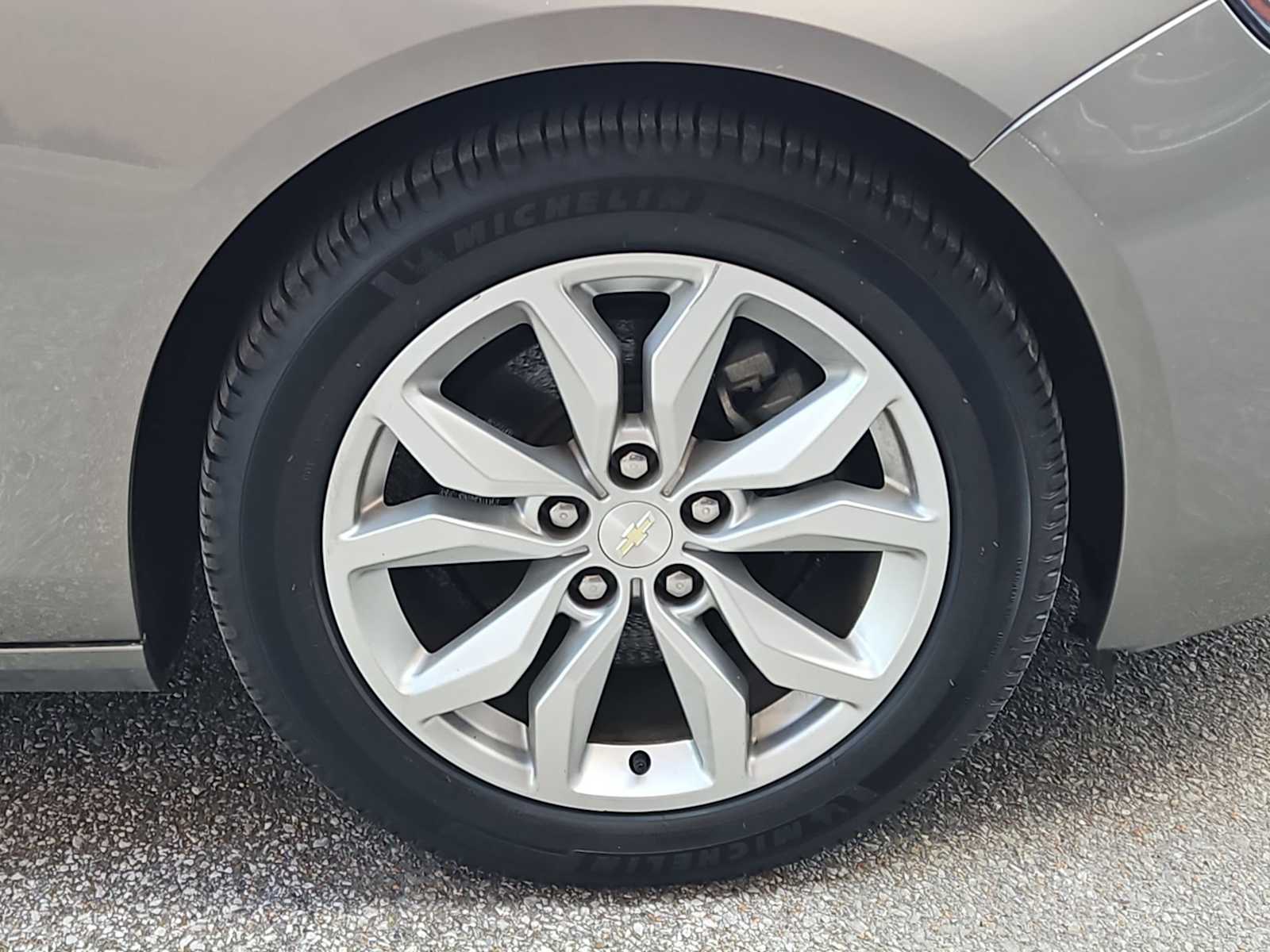 Thumbnail: 2019 Chevrolet Impala - 14