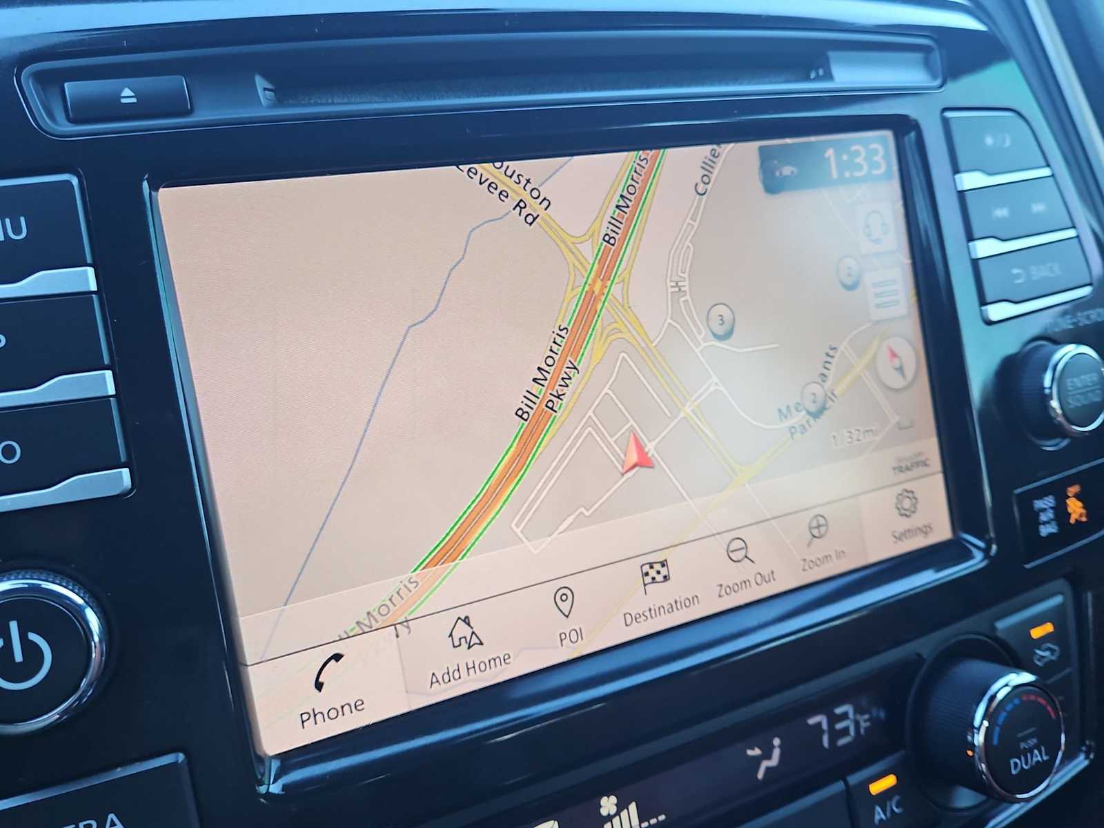 Thumbnail: 2019 Nissan Maxima - 31