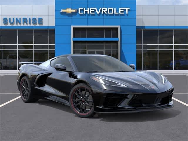 Thumbnail: 2026 Chevrolet Corvette - 8