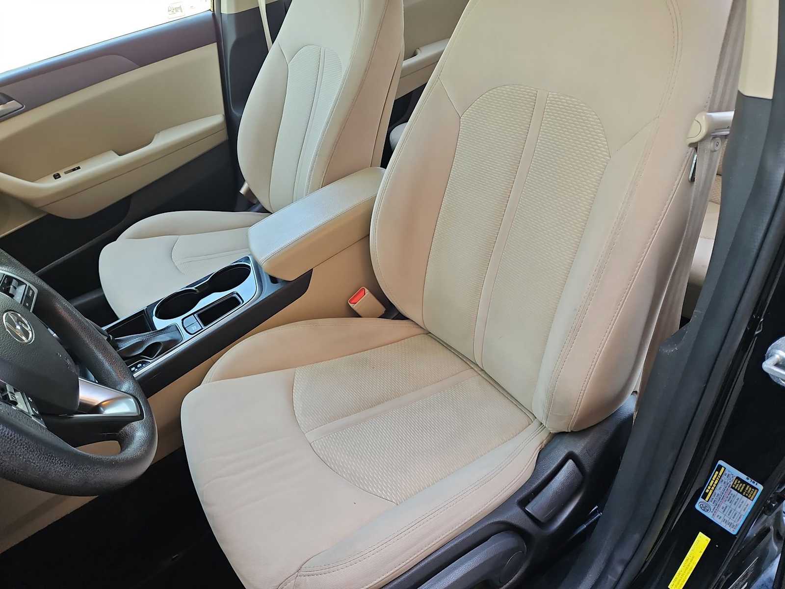 Thumbnail: 2018 Hyundai Sonata - 16