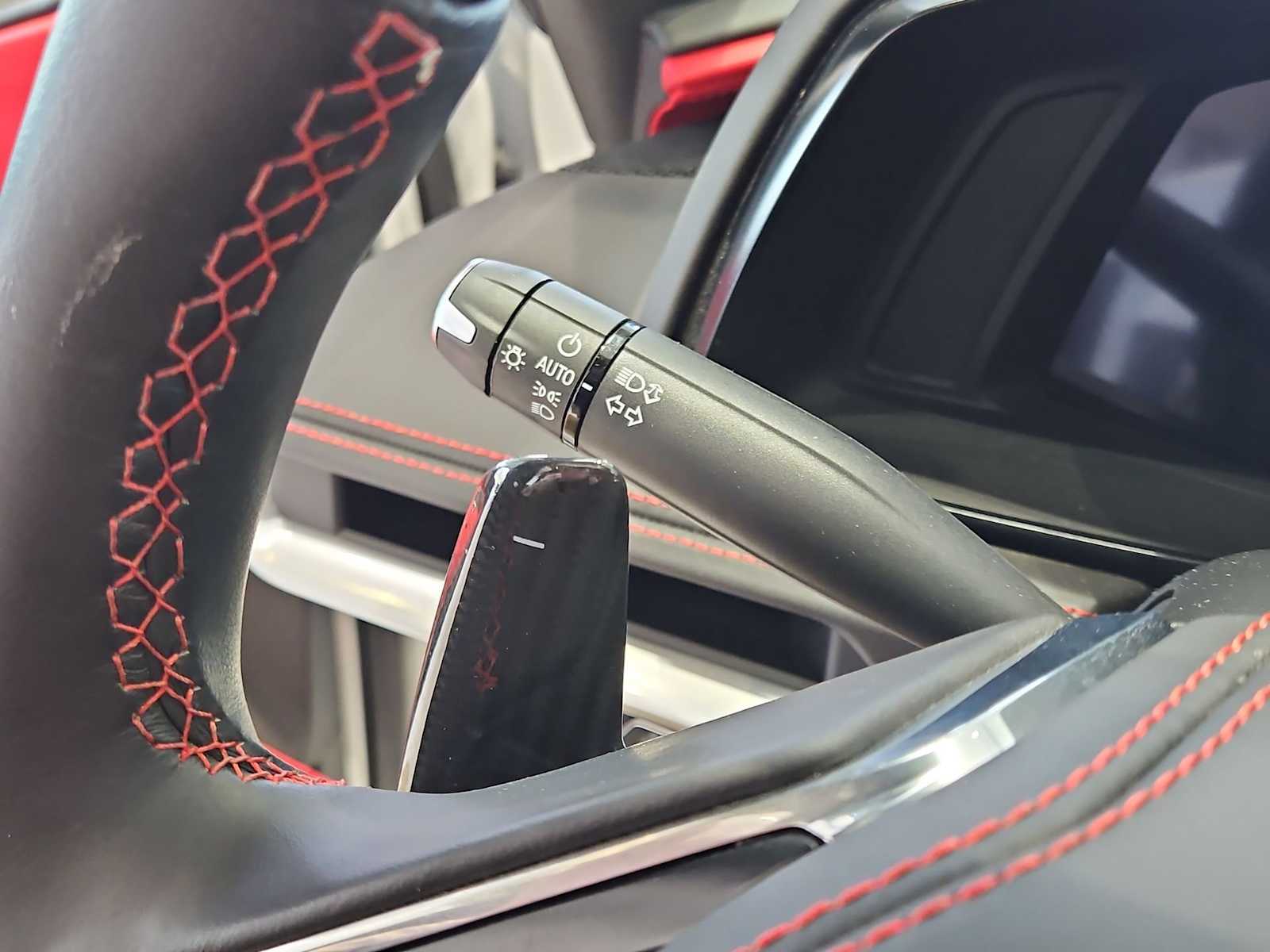 Thumbnail: 2024 Chevrolet Corvette - 23