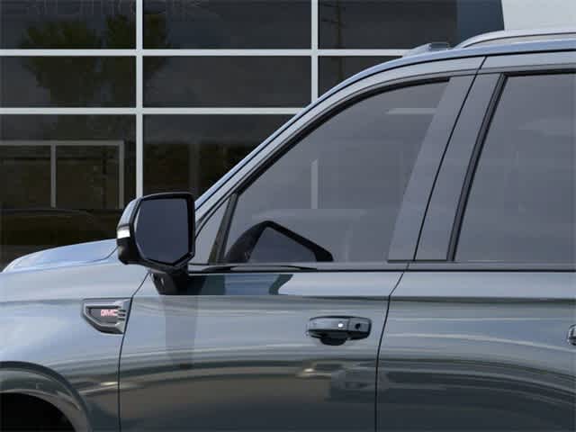 Thumbnail: 2026 GMC Yukon - 12