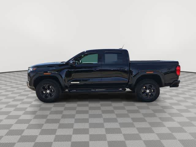 Thumbnail: 2023 GMC Canyon - 9