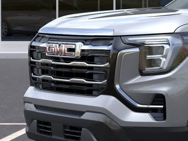Thumbnail: 2026 GMC Terrain - 13
